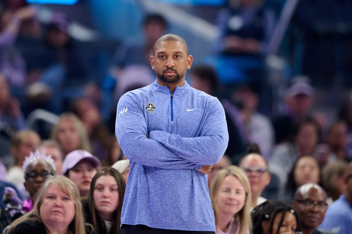 What the Chicago Sky can still accomplish this season