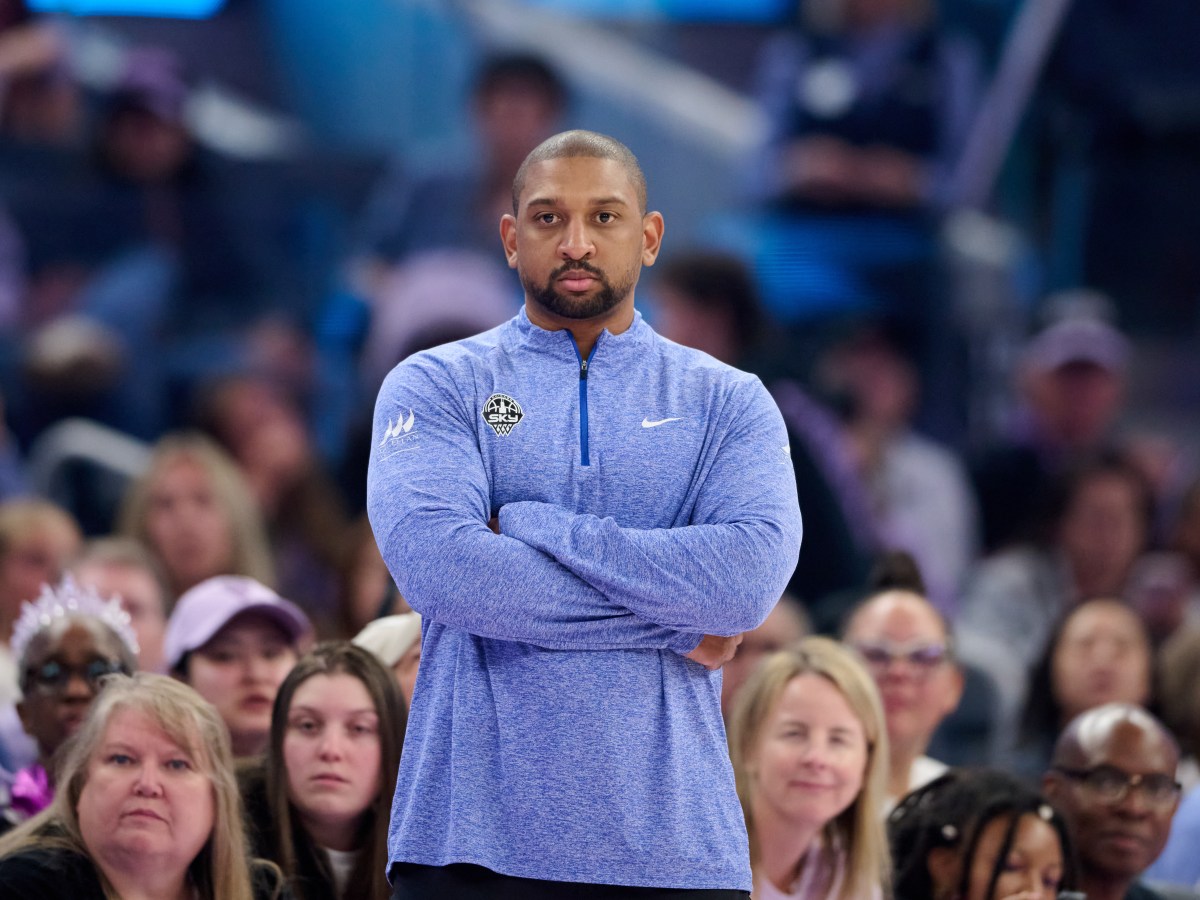 What the Chicago Sky can still accomplish this season