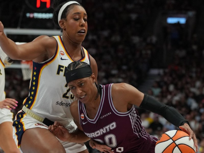 Tempo’s Sykes makes her joyful return after eight weeks