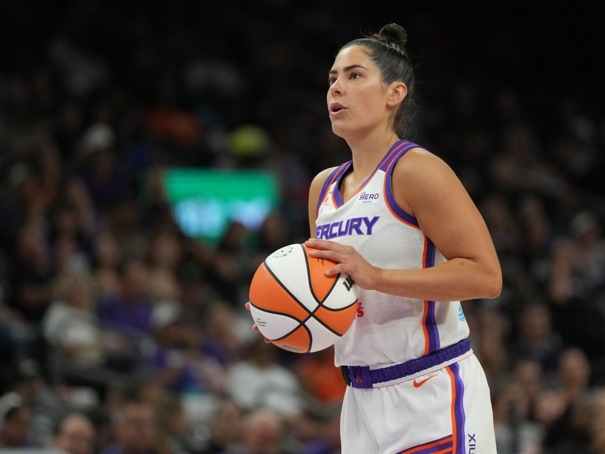 How the Phoenix Mercury can use the end of the 2026 season to prepare for the beginning next year