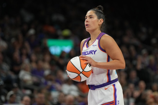 How the Phoenix Mercury can use the end of the 2026 season to prepare for the beginning next year