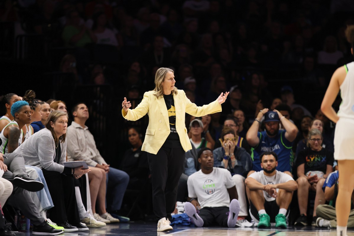 Minnesota Lynx defense stands at a crossroads after winning streak ends with a thud