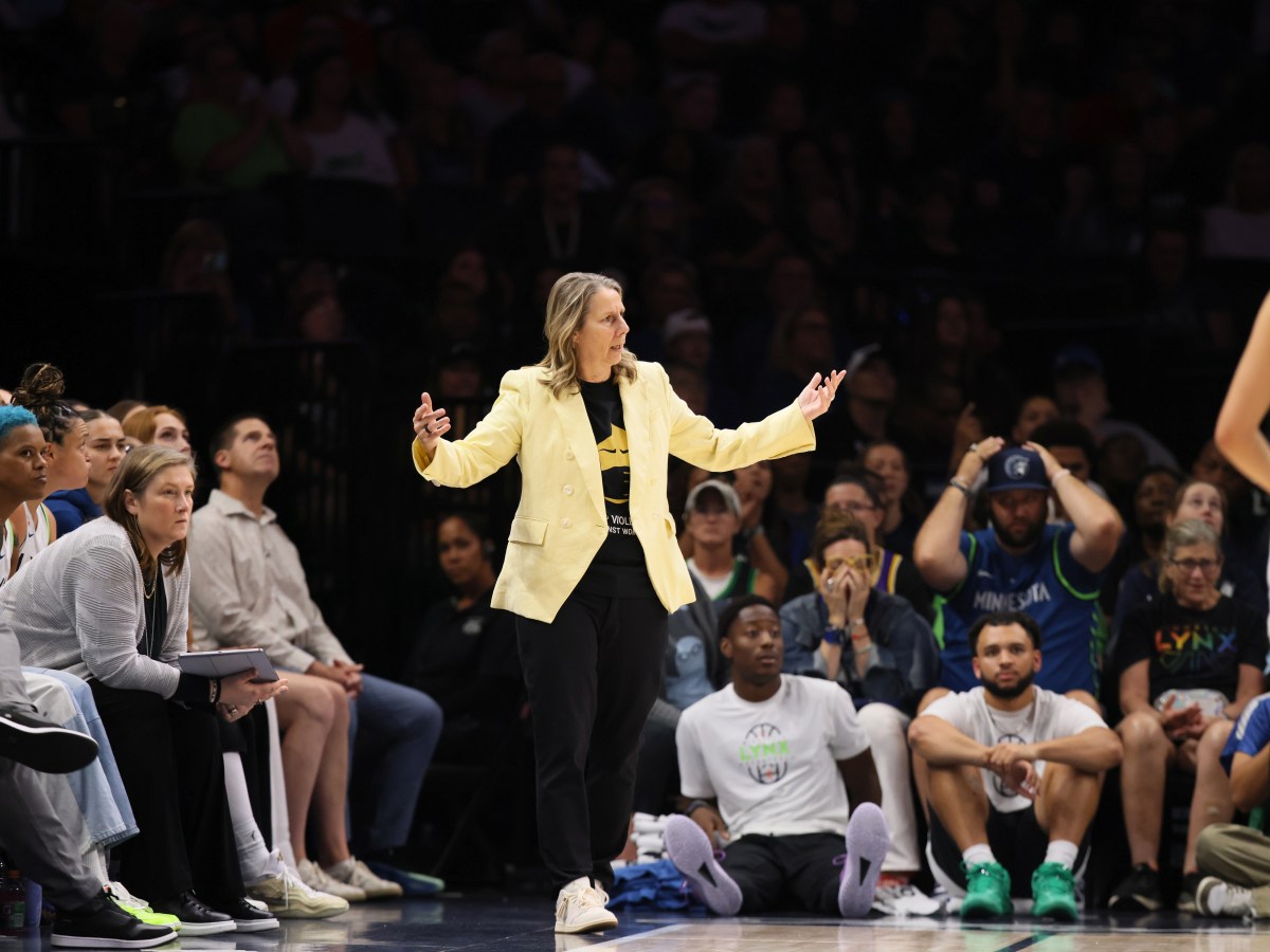Minnesota Lynx defense stands at a crossroads after winning streak ends with a thud