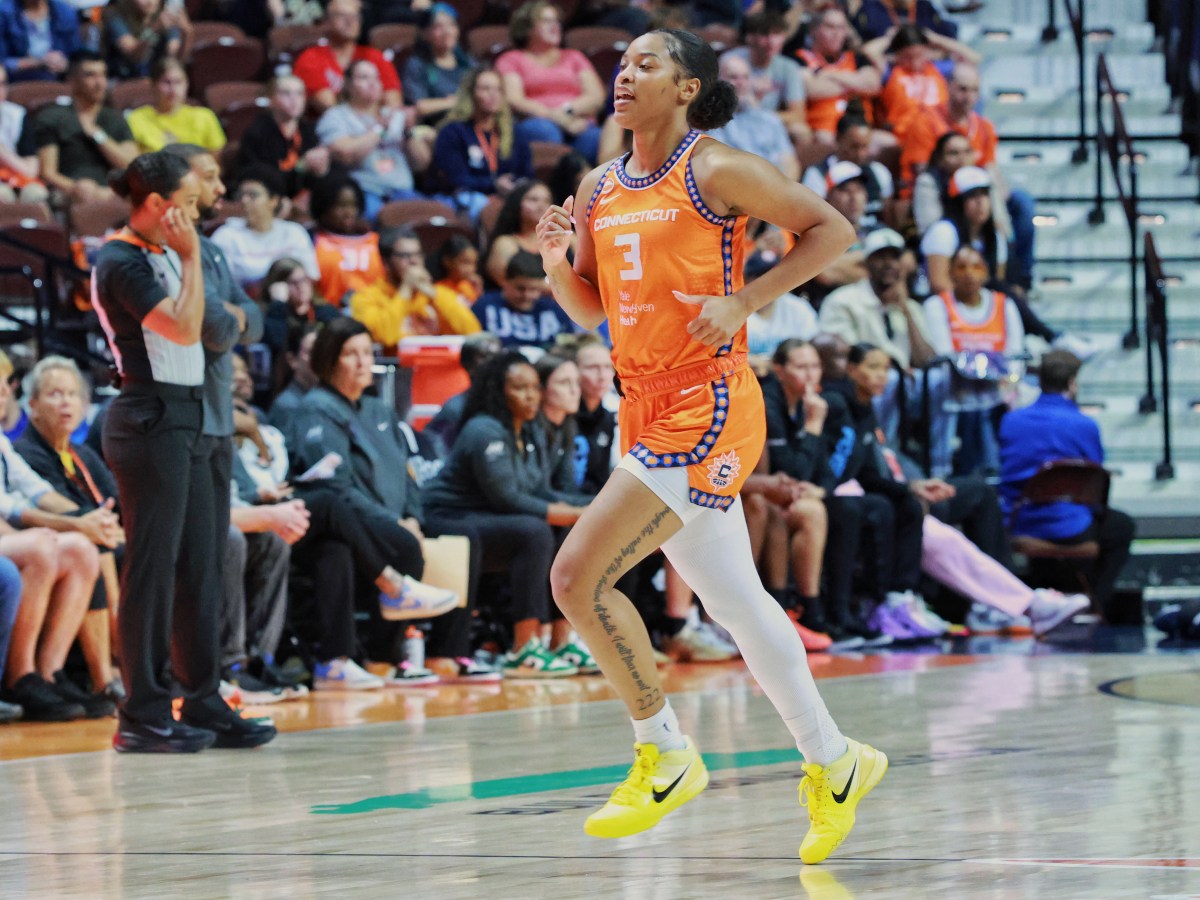 Ashlon Jackson is ready for her moment