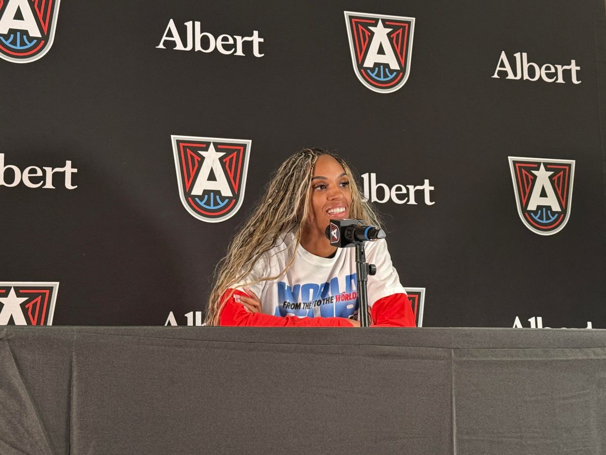 Inside the Dream’s journey to land DeWanna Bonner