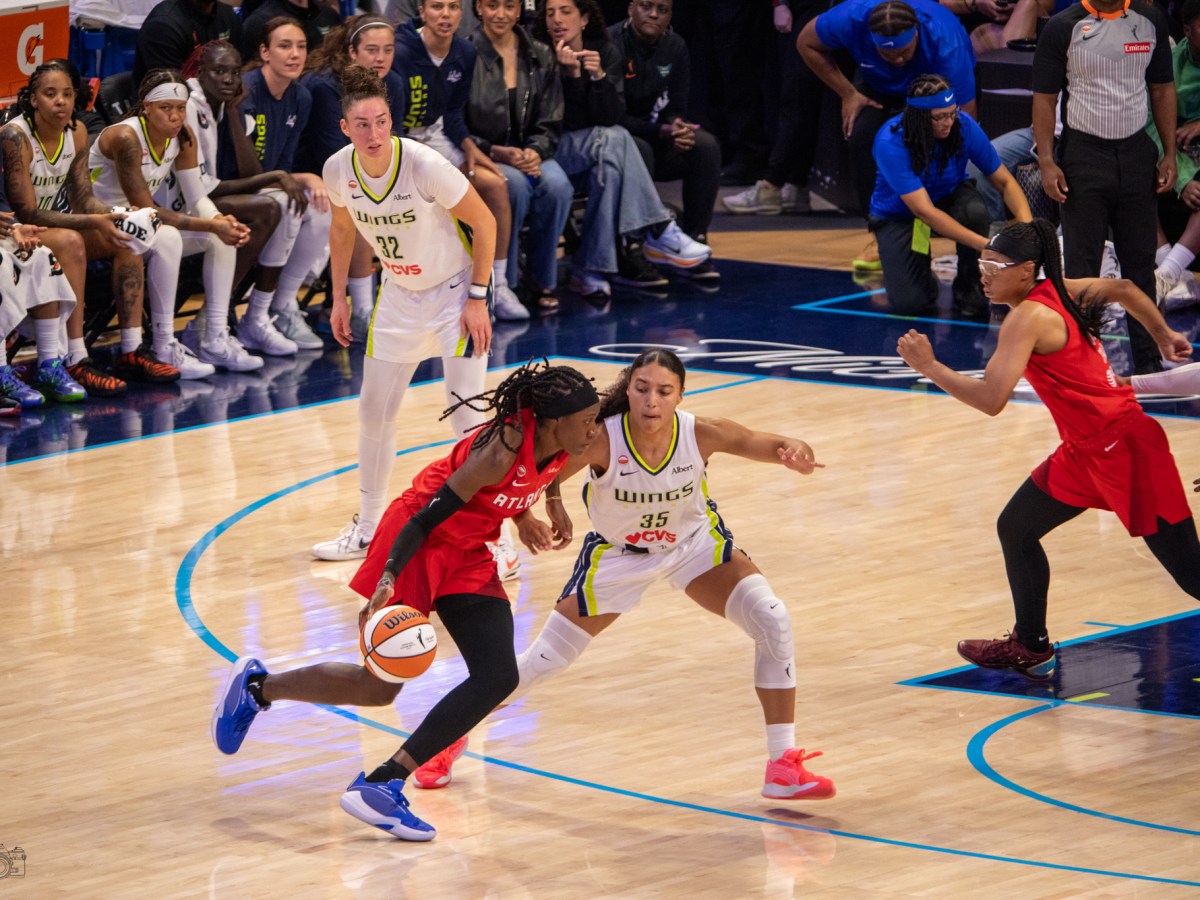 Is the tide shifting from bigs to wings in DPOY conversations?