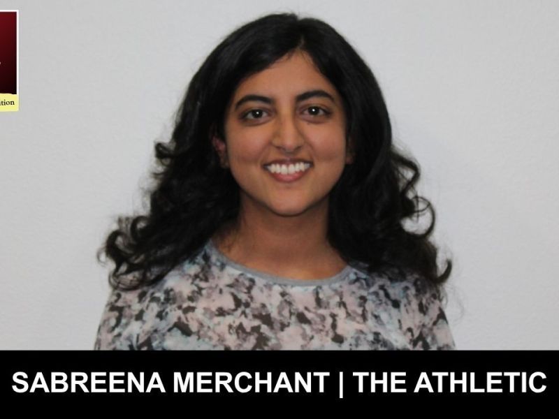 The IX Sports Podcast College Basketball Edition: UCLA’s future with The Athletic’s Sabreena Merchant