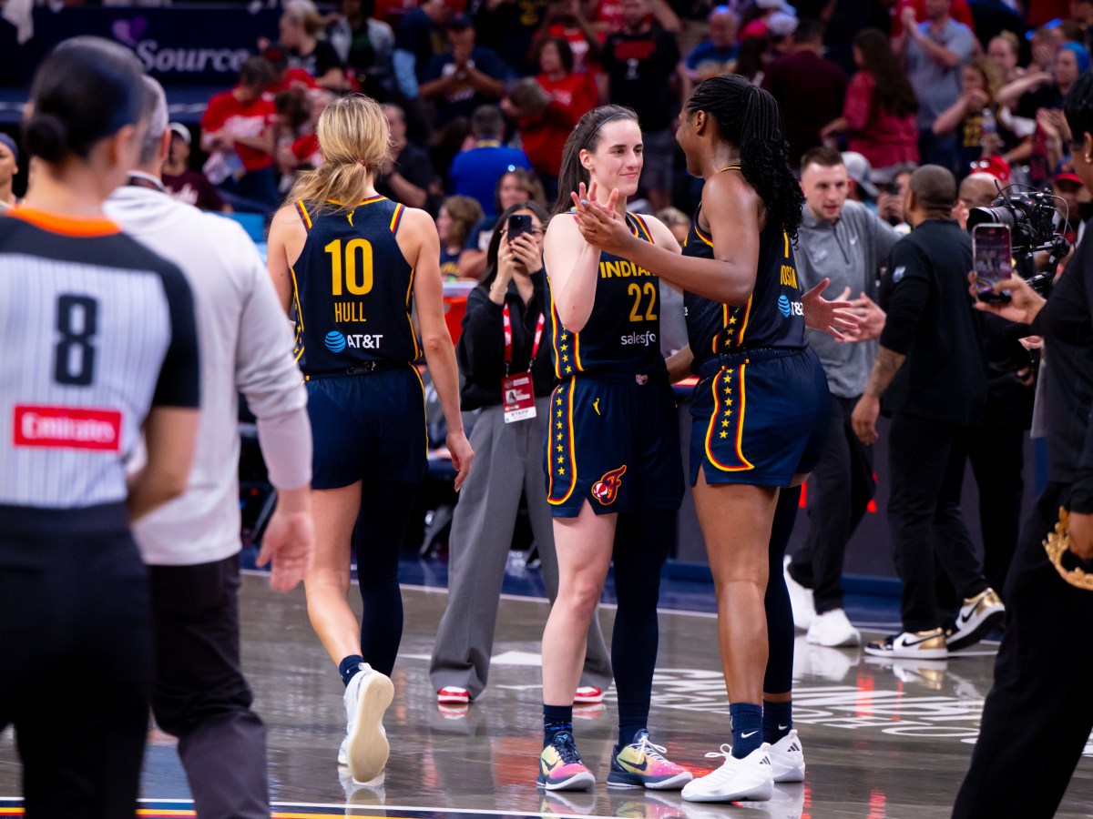 Indiana Fever hoping to benefit from World Cup break with mental reset and hard work
