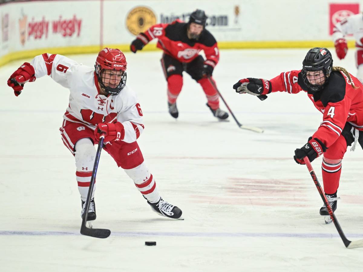 2026 Top 25 Under 25: Lacey Eden (#10)