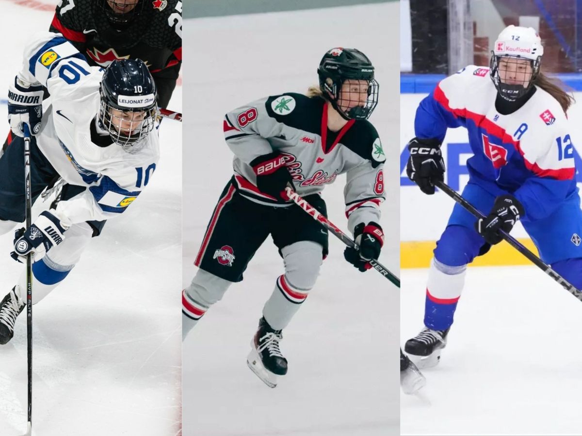 2026 Top 25 Under 25: #19-#17