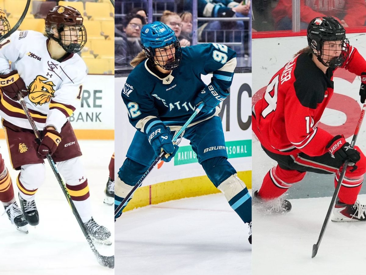 2026 Top 25 Under 25: #22-#20