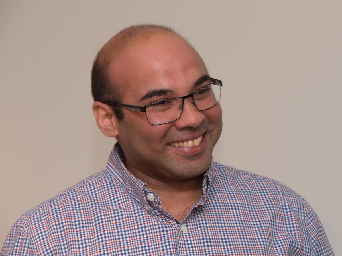‘A clarity of path’: Farhan Zaidi talks future of Los Angeles Sparks