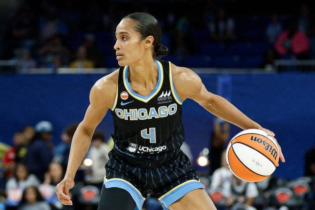 Skylar Diggins done for 2026, but confident she will be back in Chicago next season