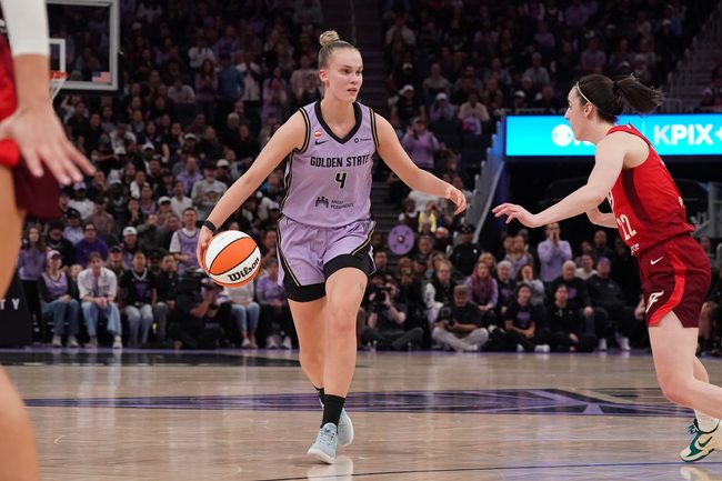 How Justė Jocytė is learning to lead