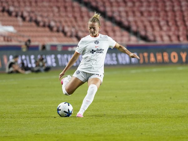 8 NWSL stars headline FIFA U-20 Women’s World Cup