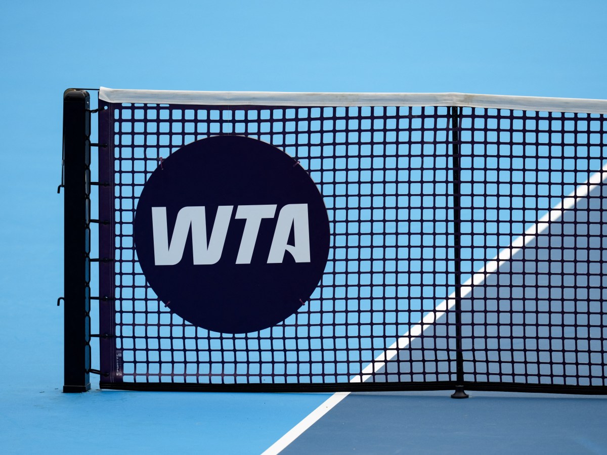 The WTA (and WTA Finals) are moving to the Queen City