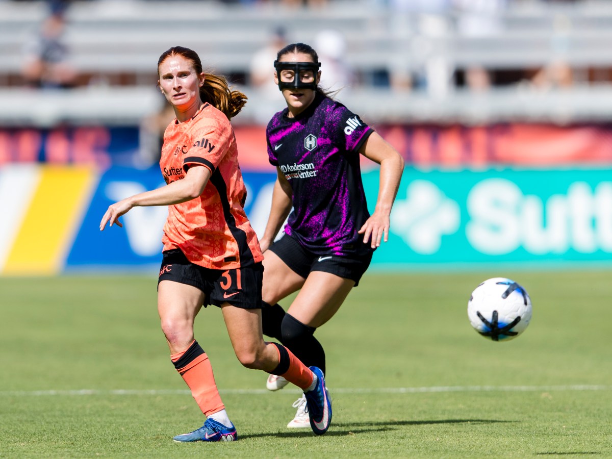 A look at the NWSL’s transfer window