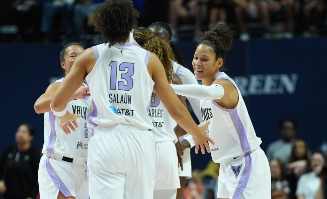 How the Valkyries are approaching their final 4 regular-season games