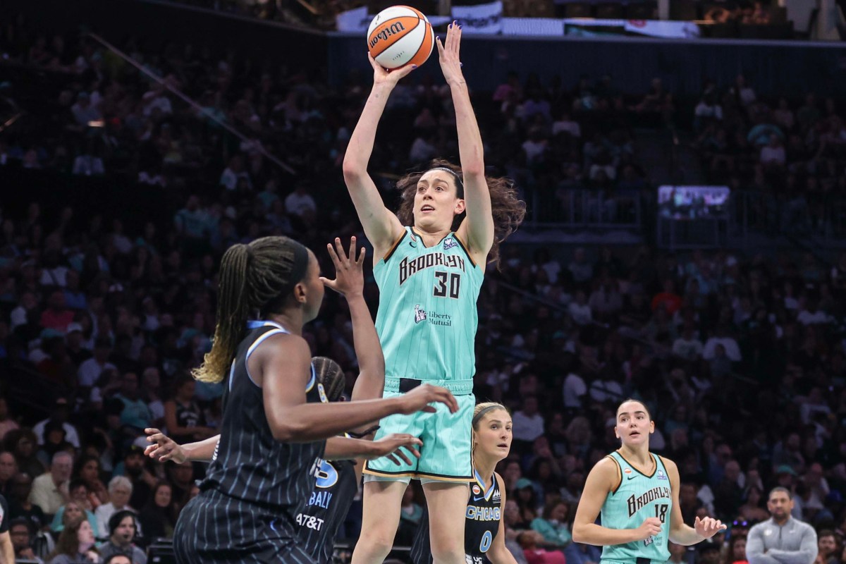 My remaining WNBA regular season questions — Team USA captures gold