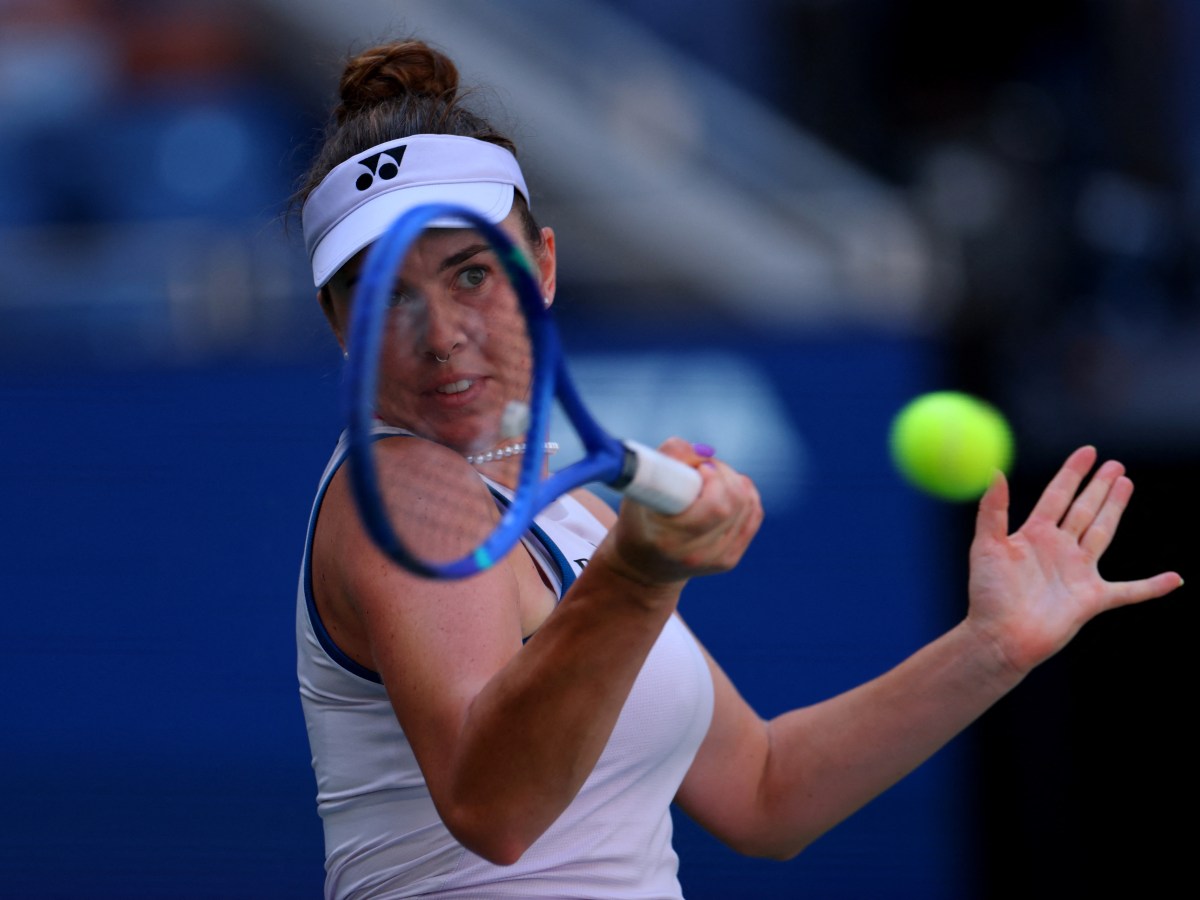 Czechia takes 2026 Billie Jean King Cup