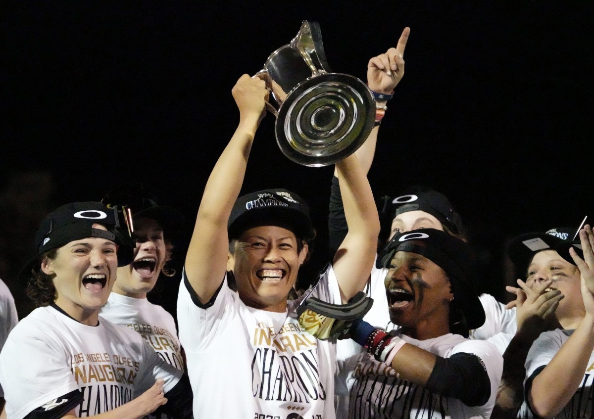 Queens win first WPBL championship as Sato shuts out Firebells in Game 5