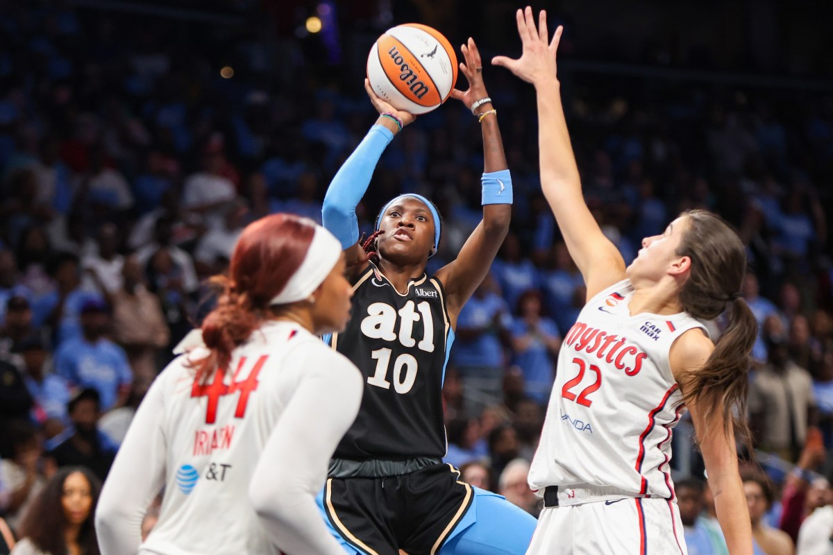 In many Mystics’ playoff debuts, a dreamy start becomes a nightmare finish