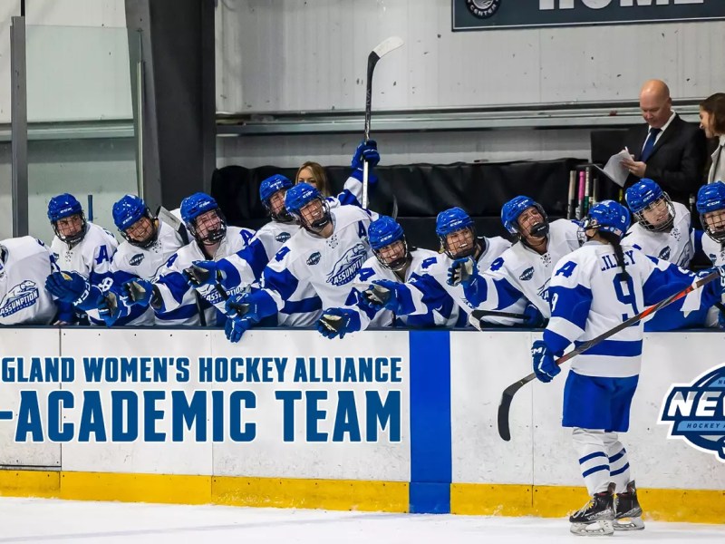 2026-27 NCAA preview: NEWHA