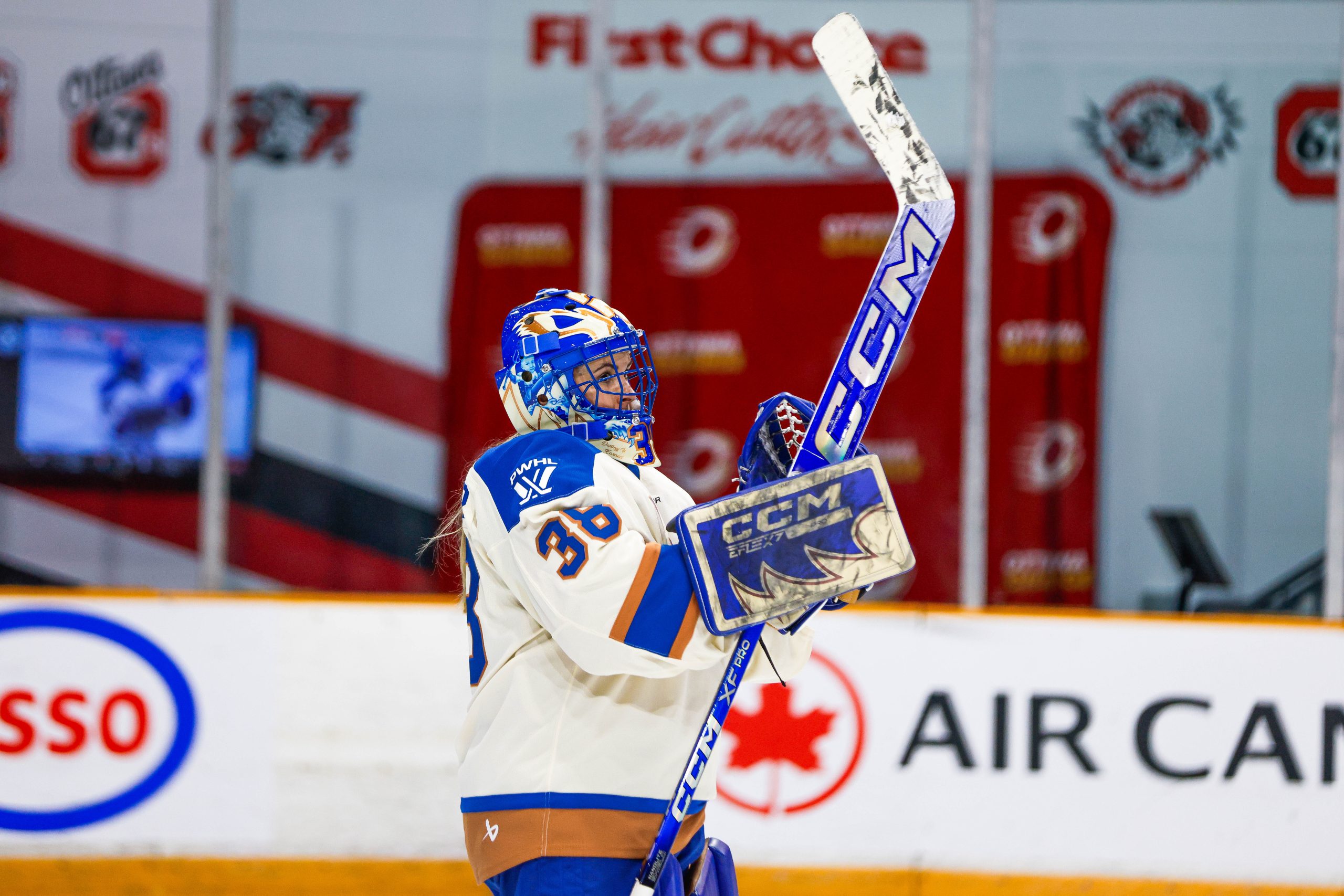 PWHL Mailbag, September 10