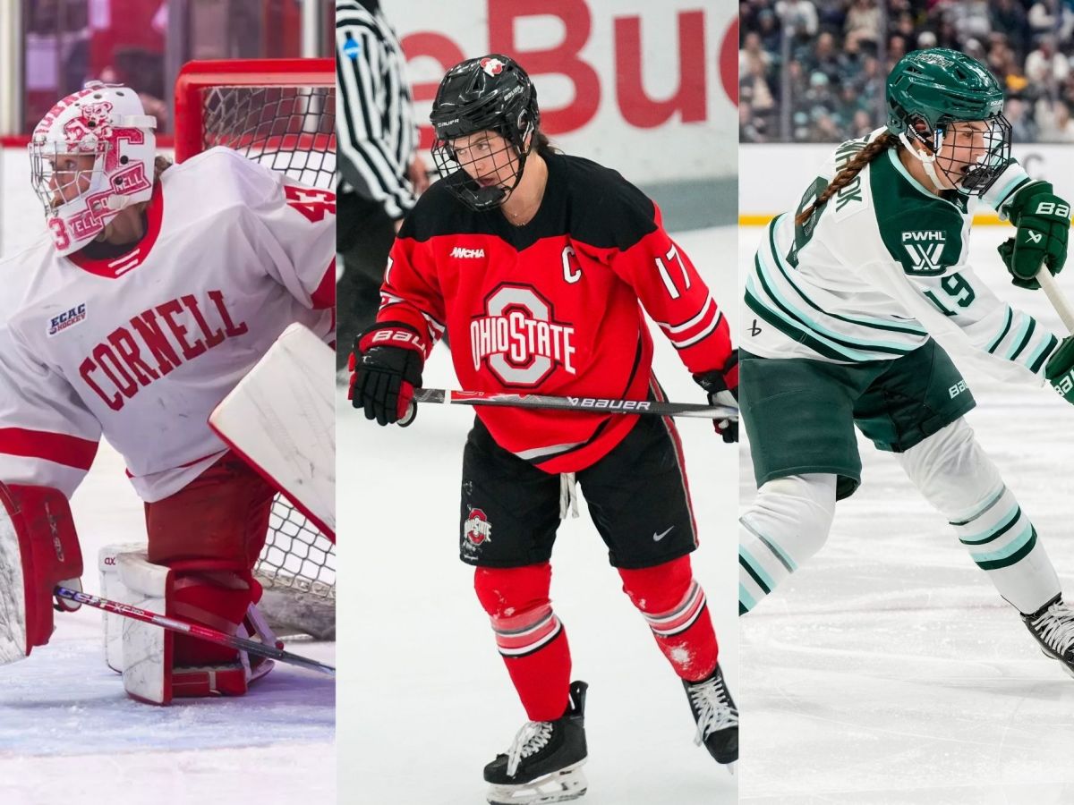 2026 Top 25 Under 25: Honorable Mentions Part 2