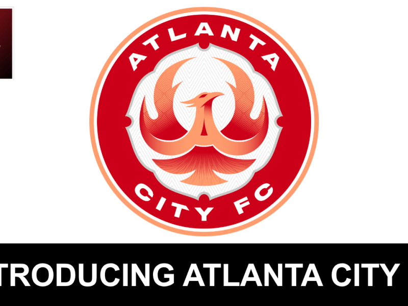 The IX Sports Podcast Soccer Edition: Introducing Atlanta City FC