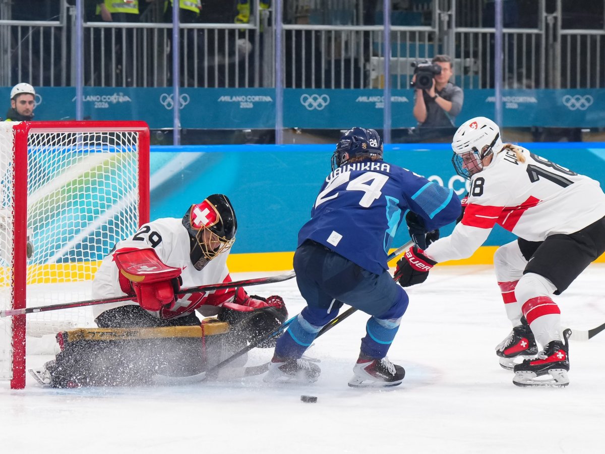 Three reasons Minnesota Frost fans should be excited about Viivi Vainikka