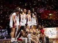 Inside Team USA’s 12th FIBA World Cup championship