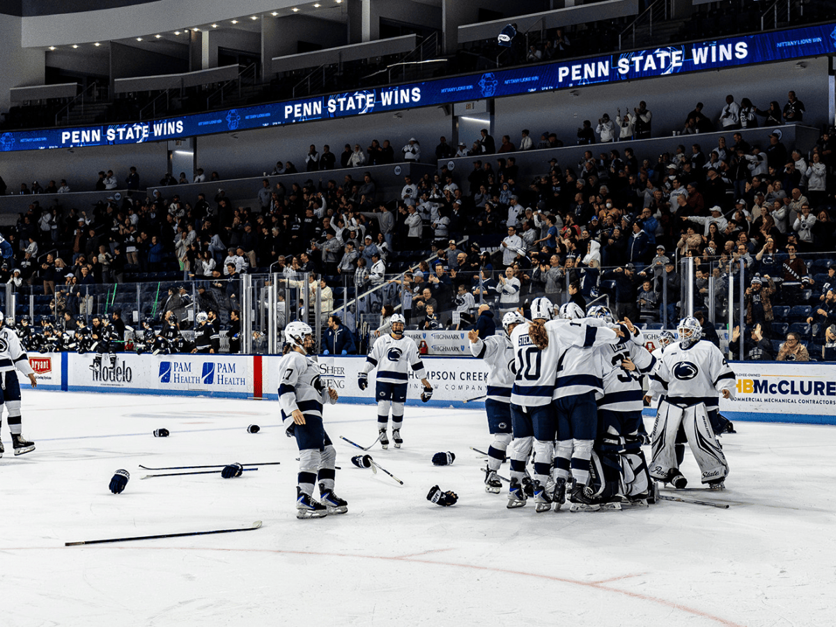 2026-2027 NCAA preview: AHA