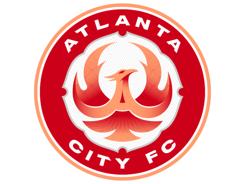 How Atlanta City FC landed on its name