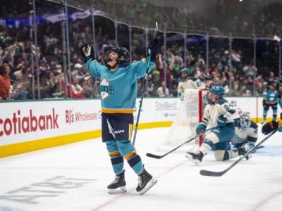 2026 Top 25 Under 25: Casey O’Brien (#7)