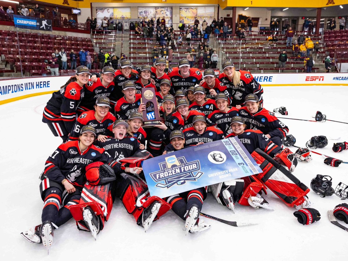 2026-27 NCAA preview: Hockey East