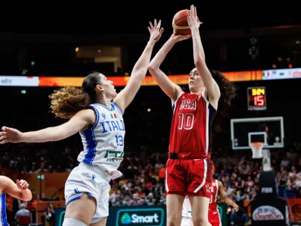 What Team USA takes away from its nail biter with Italy