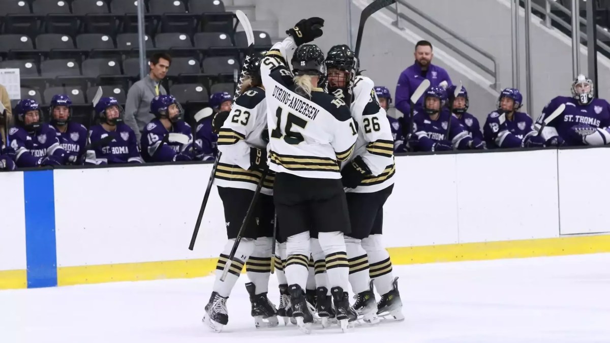 Lindenwood assistant coach Trey Flesch is embracing the unknown