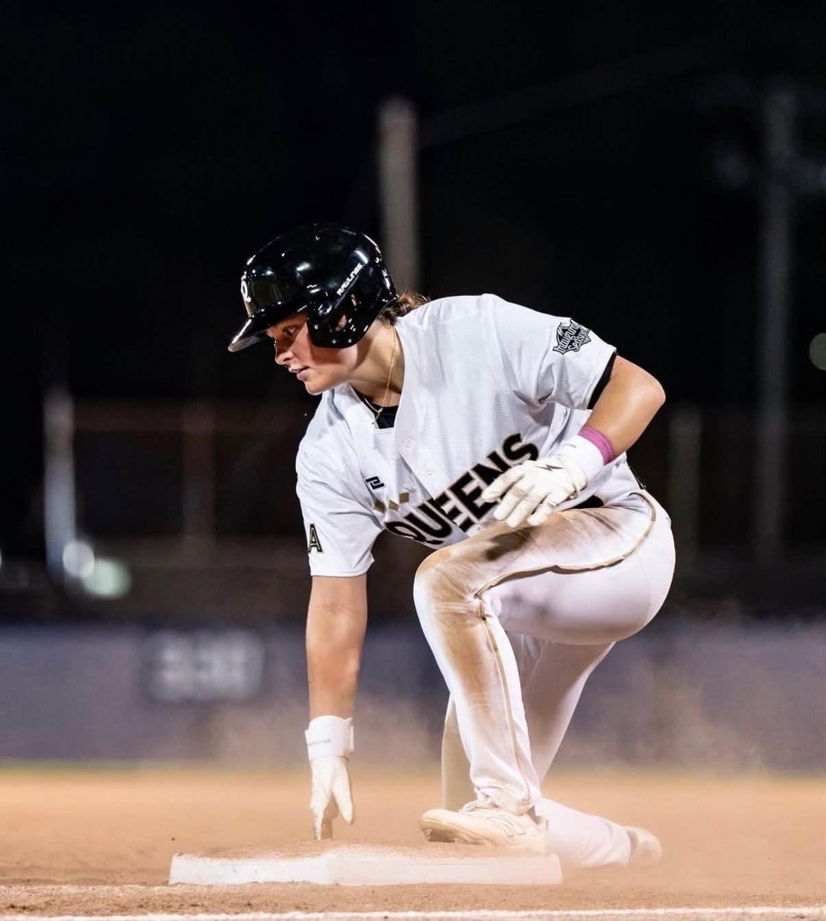 Addisyn Baird faces uncharted territory as WPBL’s lone high schooler