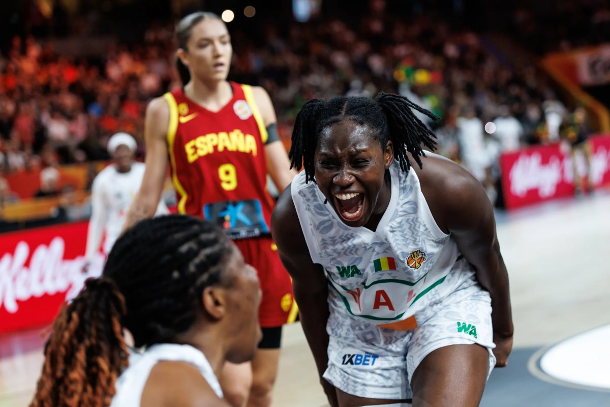 How Mali delivered its first World Cup group win against Spain