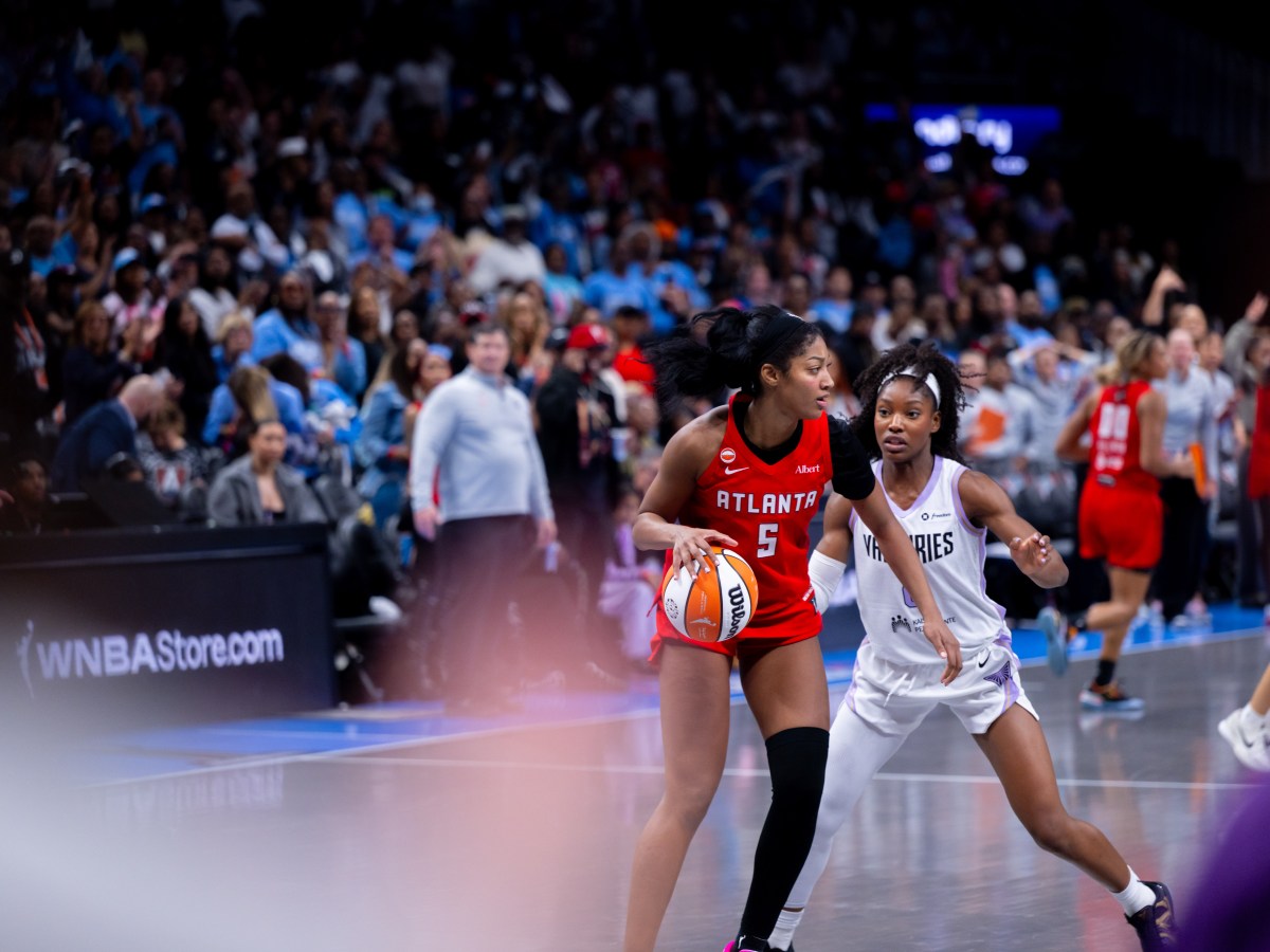 Why the Golden State Valkyries bemoaned their lack of ball pressure in Game 6 loss