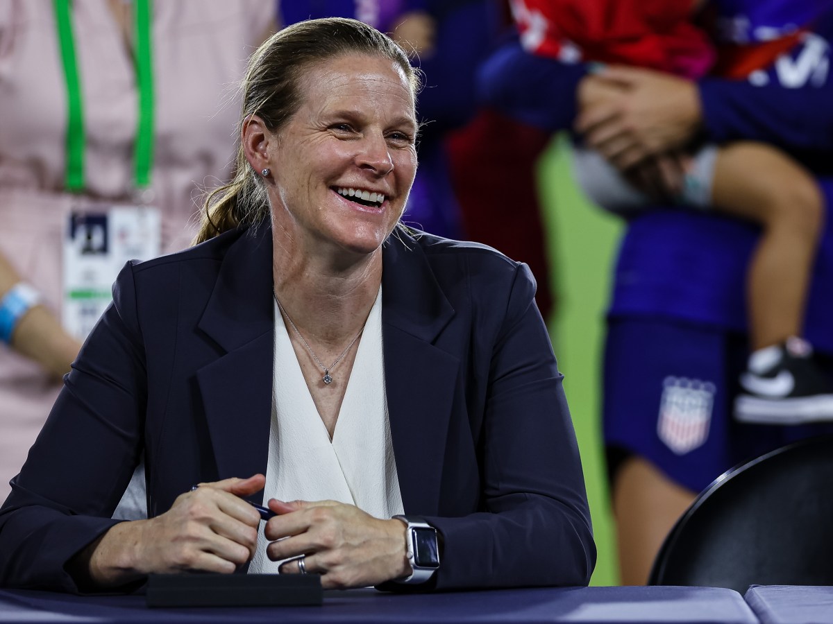 U.S. Soccer to launch new domestic club tournament, but no start date set