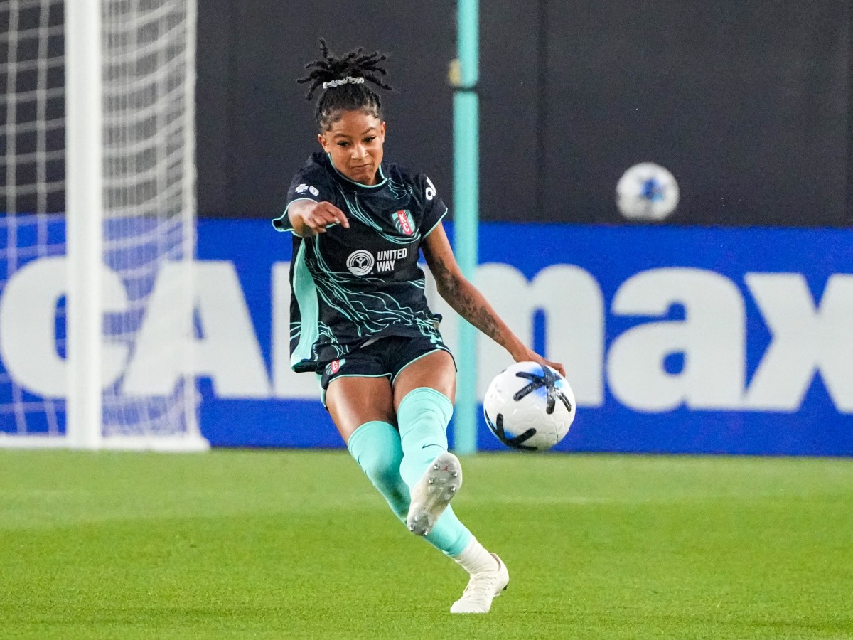 Croix Bethune secures ‘legendary’ Current season after breaking assist record