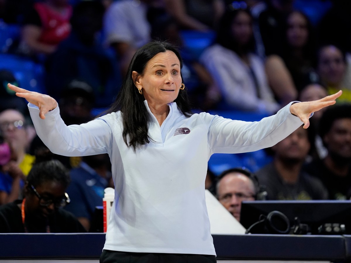 ‘One of the hardest, most challenging years’: How Sandy Brondello embraced expansion opporunity in Toronto