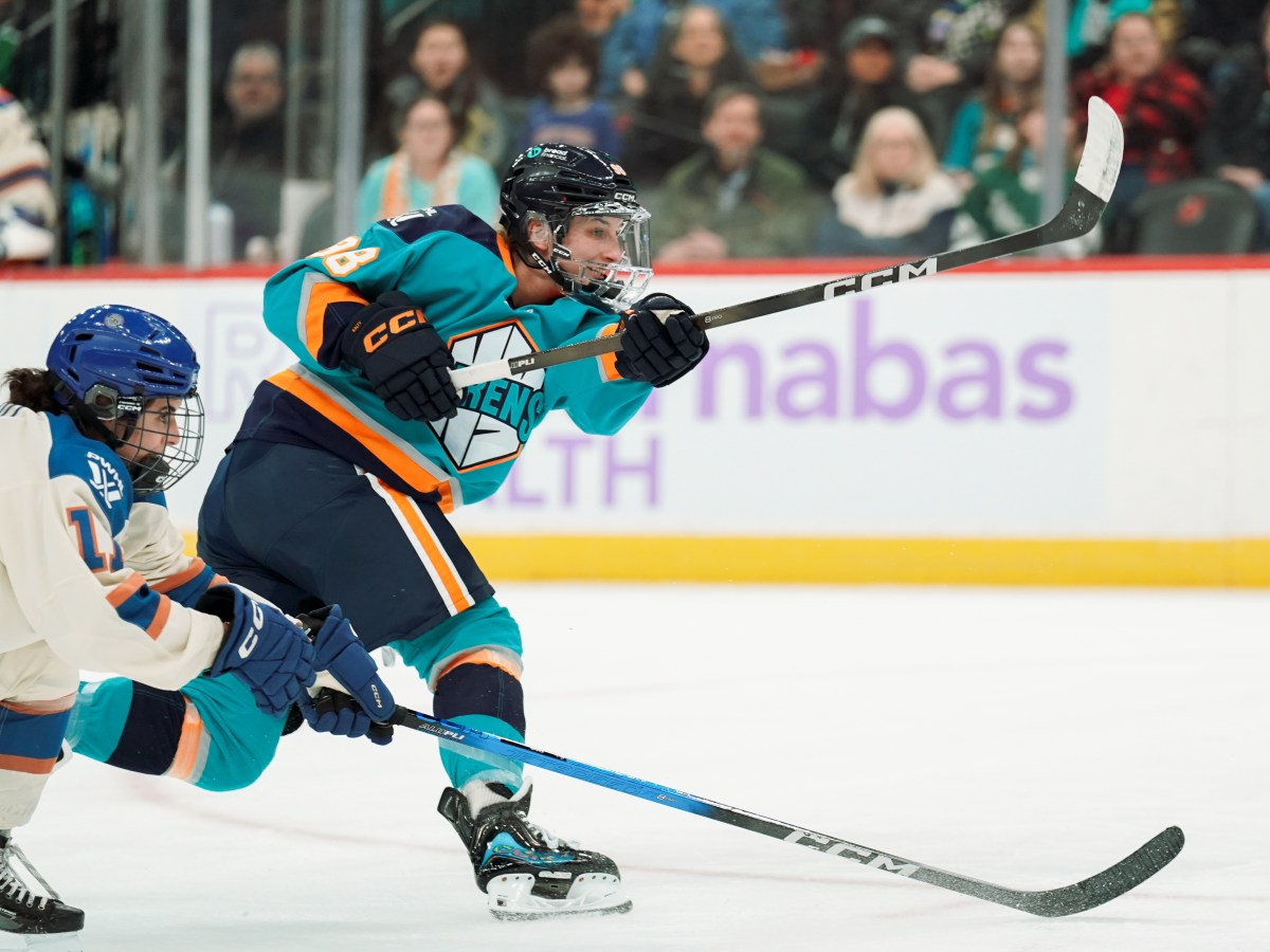 2026 Top 25 Under 25: Kristýna Kaltounková (#5)