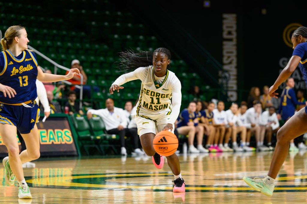 George Mason guard <a rel=