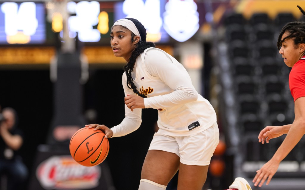 Loyola Chicago forward <a rel=