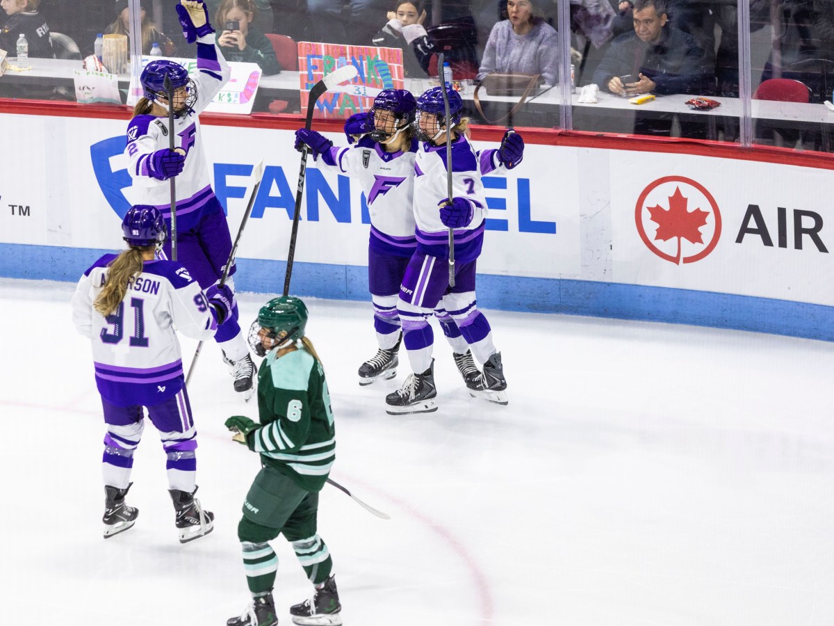30 Thoughts for the 30 players at Minnesota Frost Training Camp