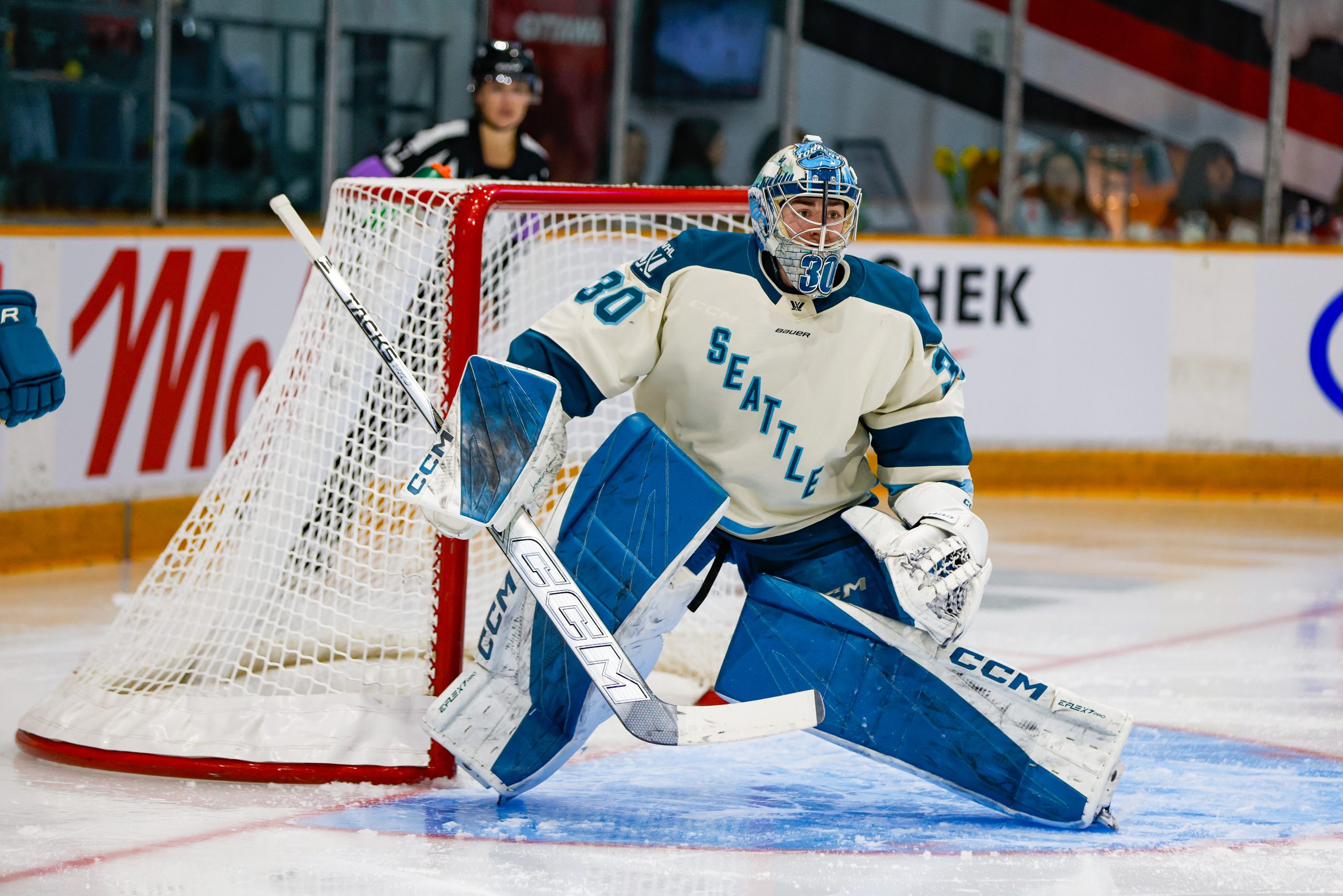 PWHL San Jose's options if Corinne Schroeder misses start of season