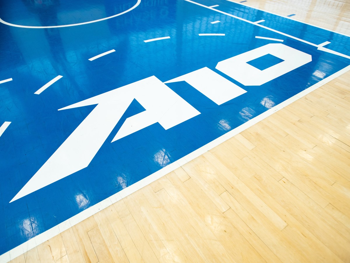 2026-27 Atlantic 10 preview